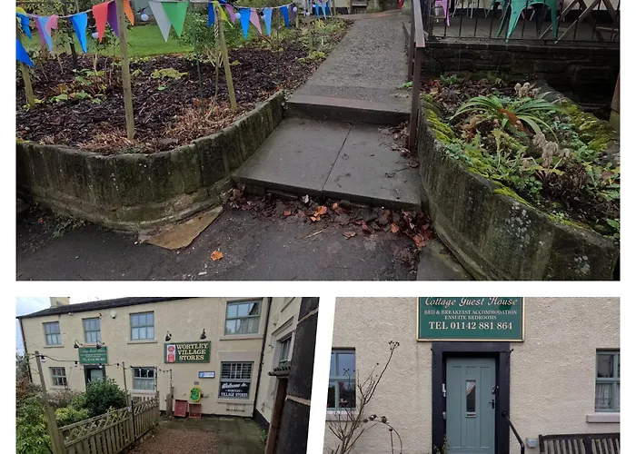 Wortley Cottage Guest House