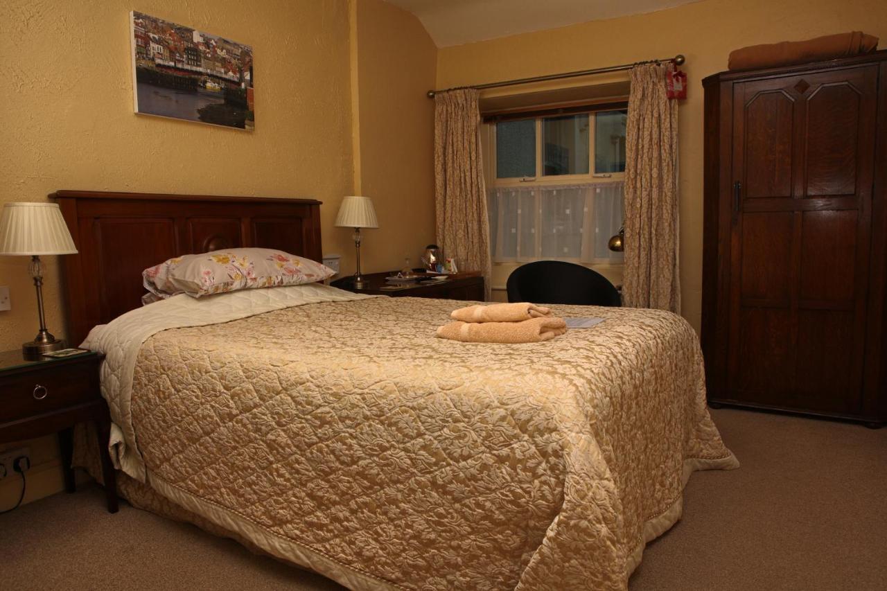 Wortley Cottage Guest House Wortley
