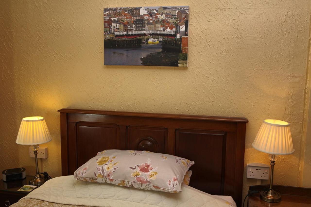 Wortley Cottage Guest House Bed & Breakfast Wortley