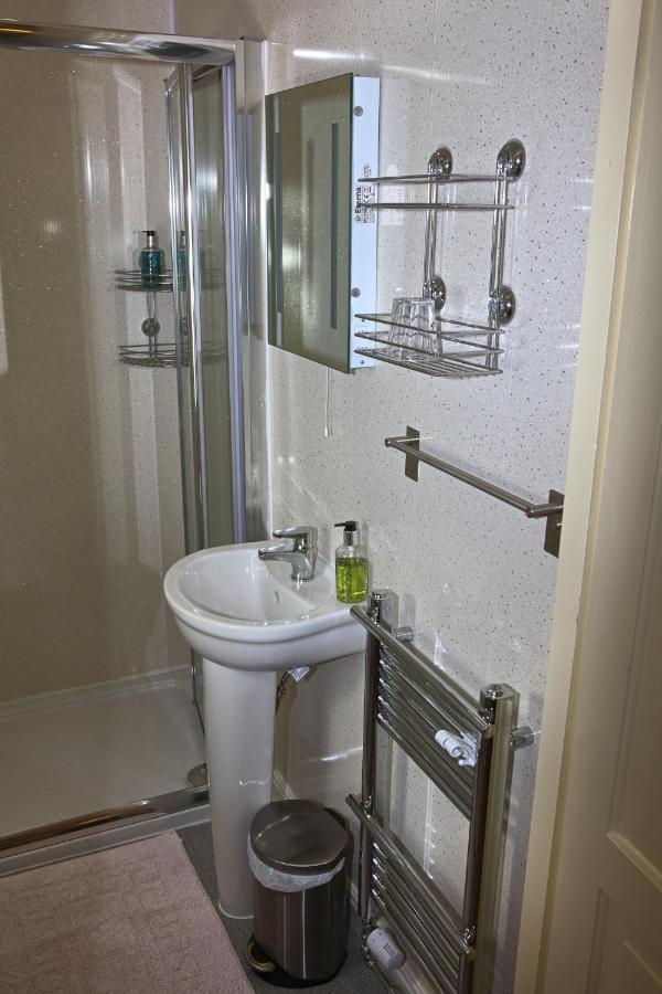 Bed & Breakfast Wortley Cottage Guest House 3*