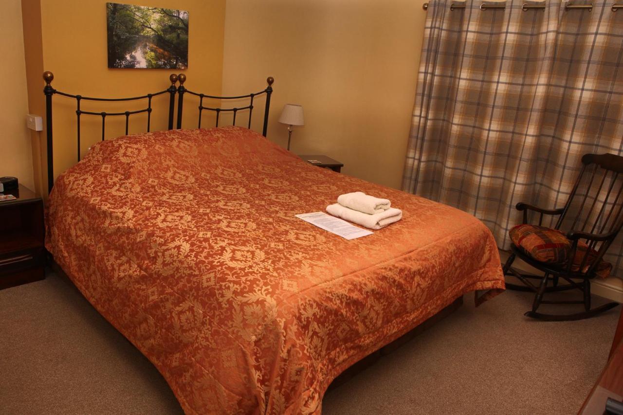 Bed & Breakfast Wortley Cottage Guest House
