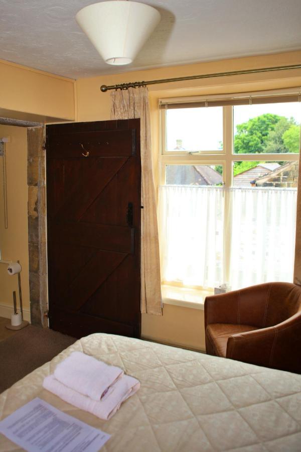 Wortley Cottage Guest House Wortley