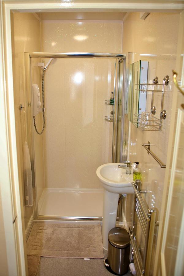 Wortley Cottage Guest House 3* Wortley