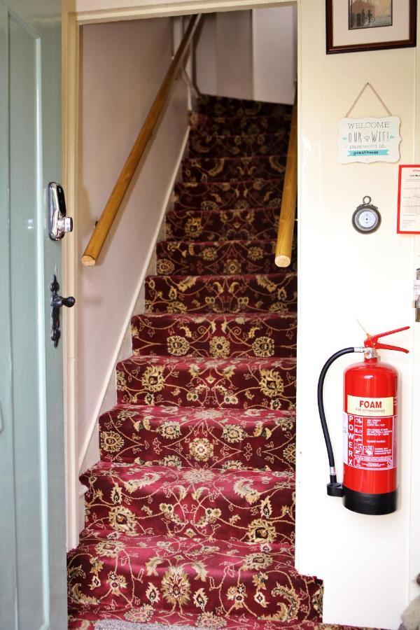 Wortley Cottage Guest House Bed & Breakfast Wortley