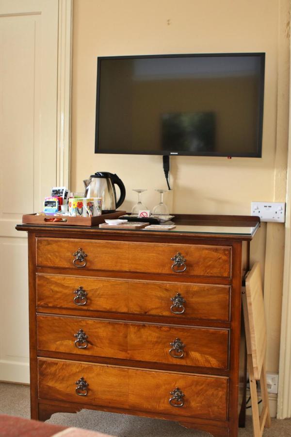 Wortley Cottage Guest House 3*