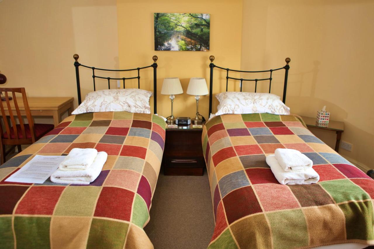 Wortley Cottage Guest House Wortley