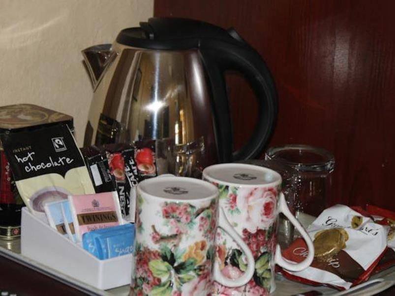Wortley Cottage Guest House 3*