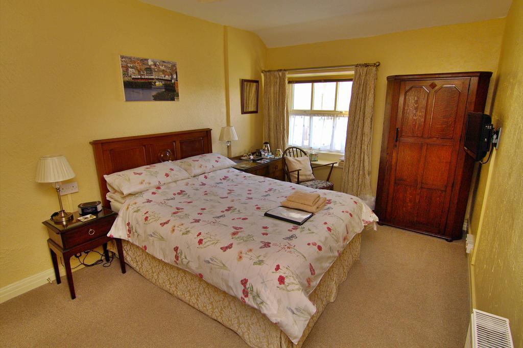 Bed & Breakfast Wortley Cottage Guest House