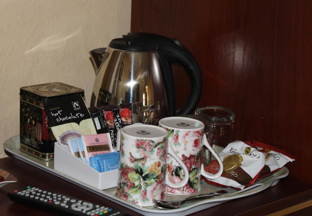 Bed & Breakfast Wortley Cottage Guest House 3*