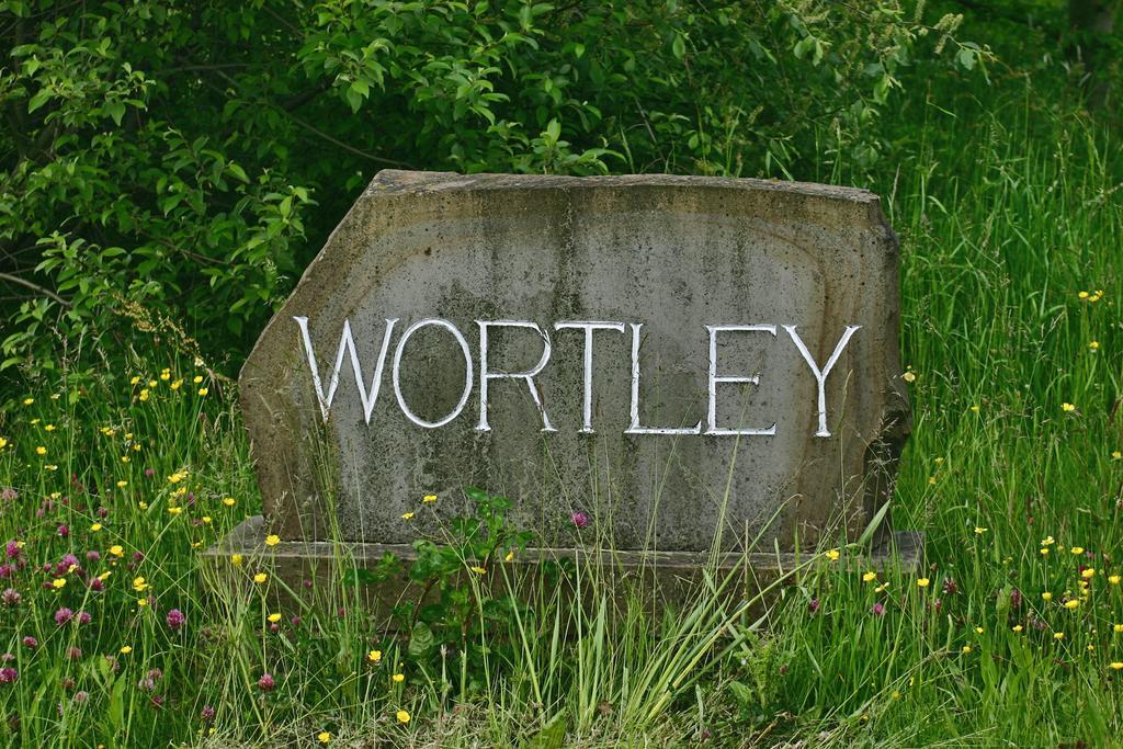 Wortley Cottage Guest House