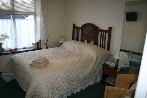 Wortley Cottage Guest House 3*