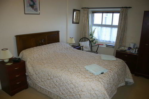 Bed & Breakfast Wortley Cottage Guest House Wortley