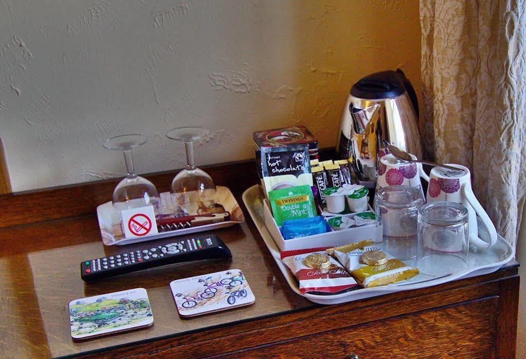 Wortley Cottage Guest House 3* Wortley