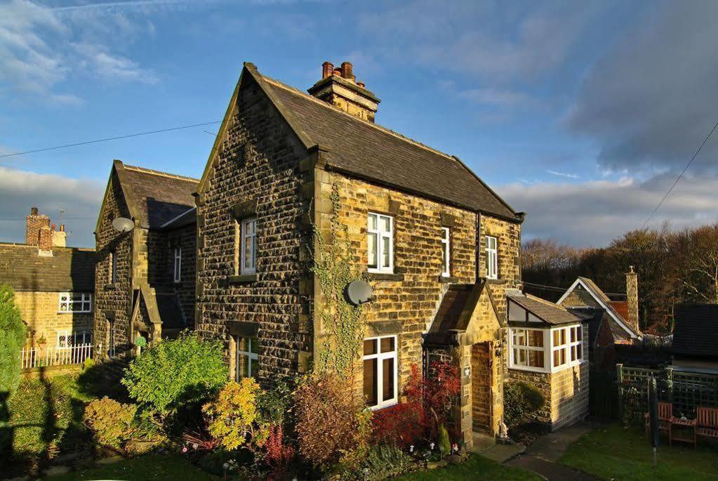 Wortley Cottage Guest House 3* Wortley