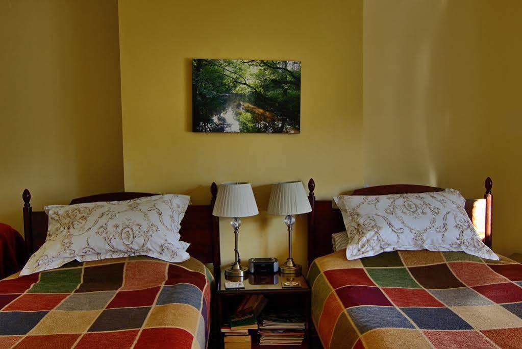 Wortley Cottage Guest House Bed & Breakfast Wortley