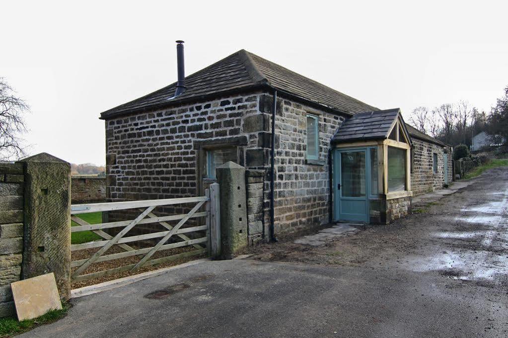 Wortley Cottage Guest House Bed & Breakfast 3*