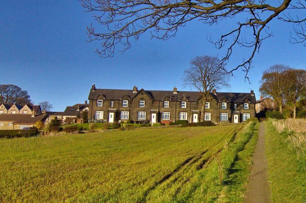 Bed & Breakfast Wortley Cottage Guest House Wortley