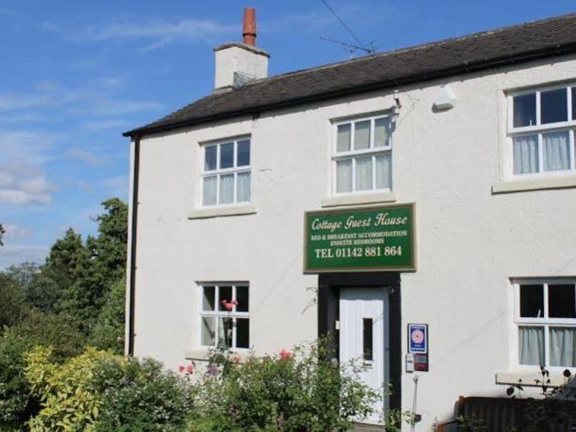 Bed & Breakfast Wortley Cottage Guest House