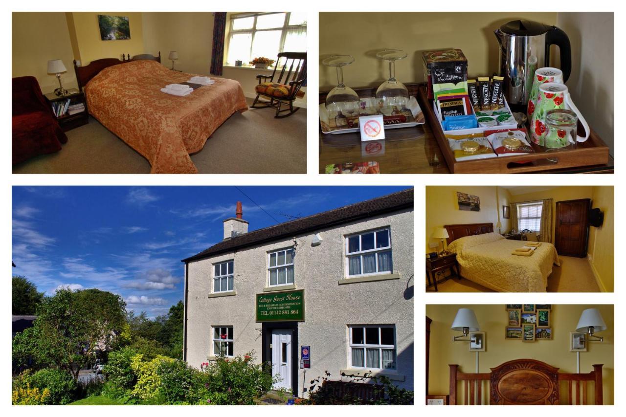 Wortley Cottage Guest House Bed & Breakfast Wortley