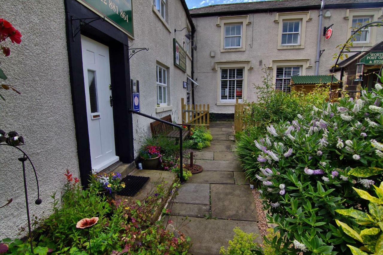 Bed & Breakfast Wortley Cottage Guest House