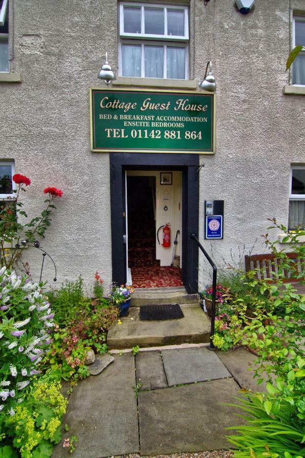Wortley Cottage Guest House 3* Wortley
