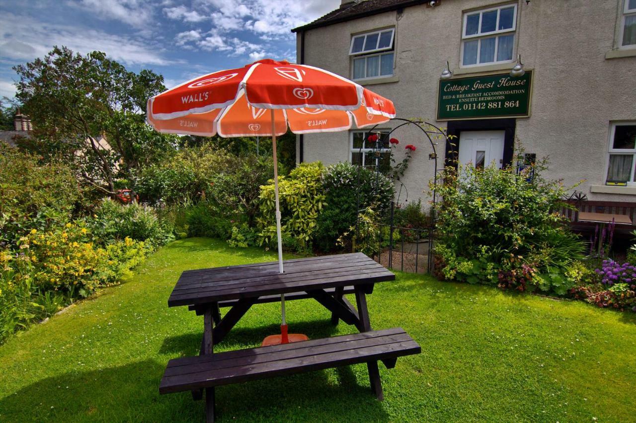 Wortley Cottage Guest House 3*